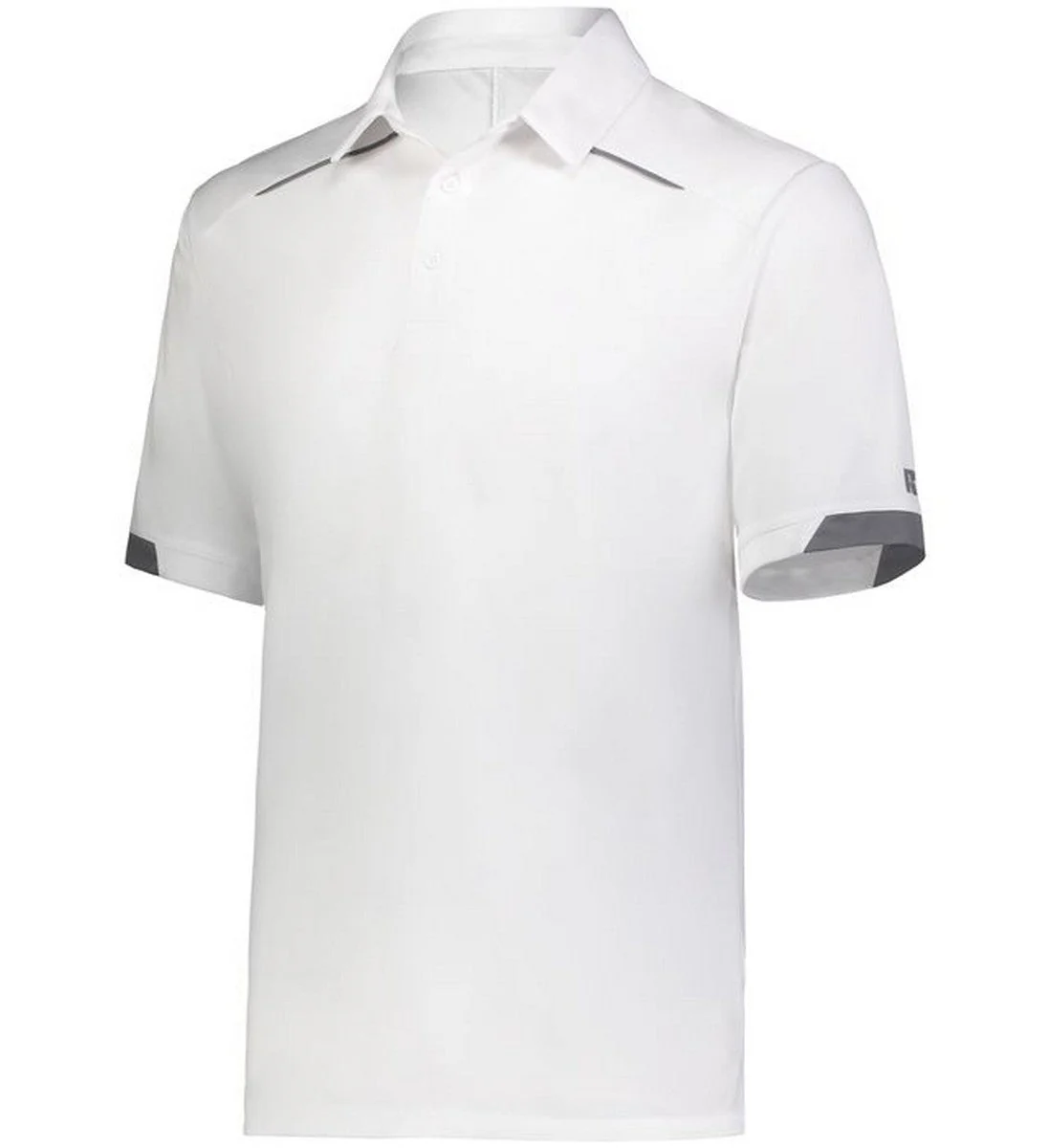 Russell Mens Short Sleeve Legend Polo - Image 12