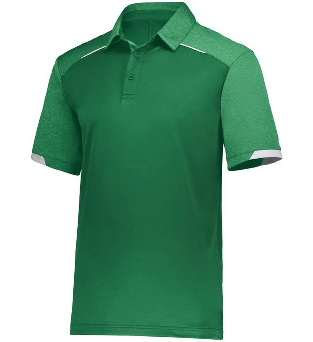 Russell Mens Short Sleeve Legend Polo - Image 5