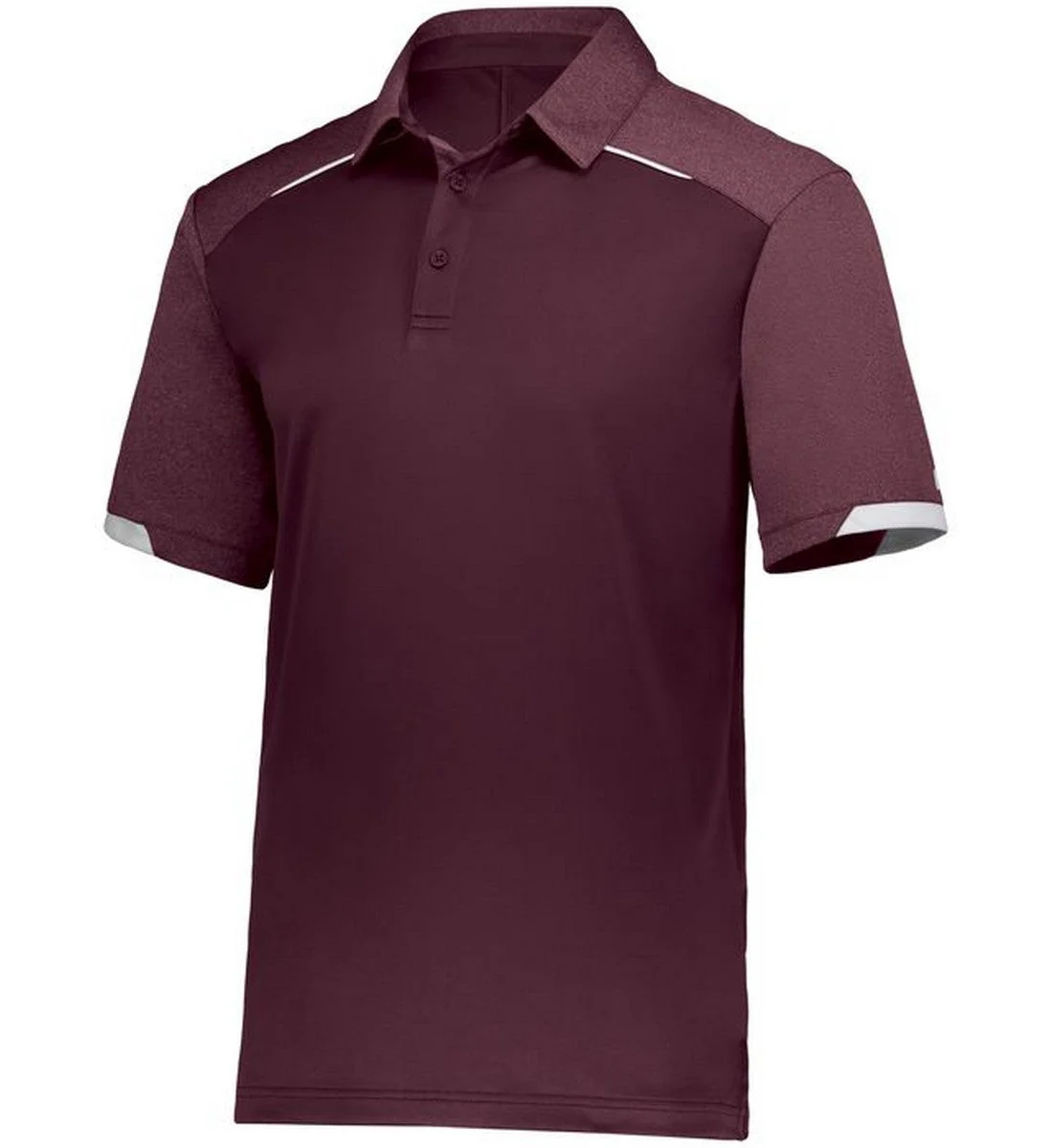 Russell Mens Short Sleeve Legend Polo - Image 6