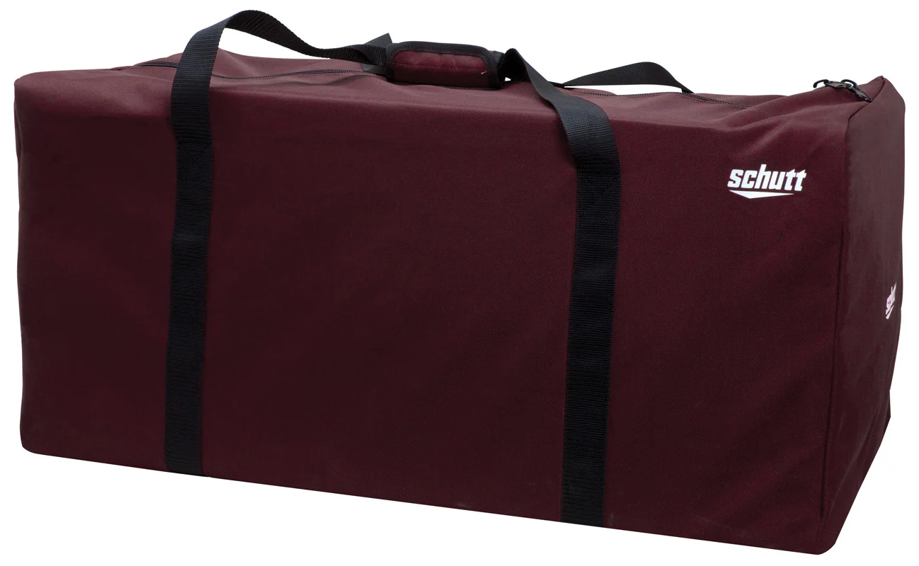 Schutt Large Player Duffle Bag