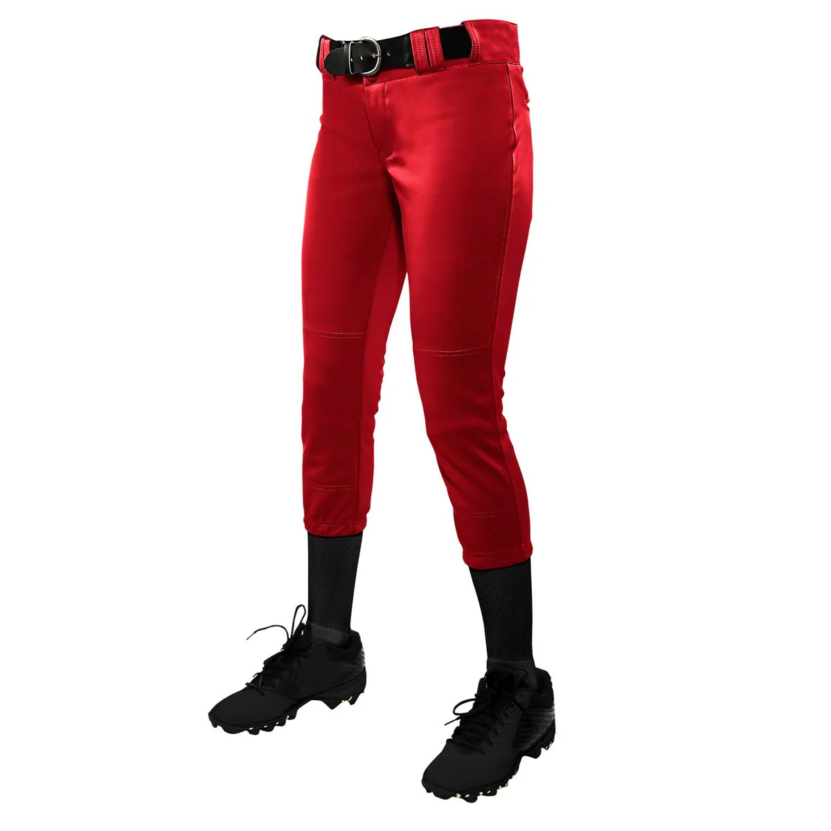 Softball.com Adult Fastpitch Softball Pants - Image 4