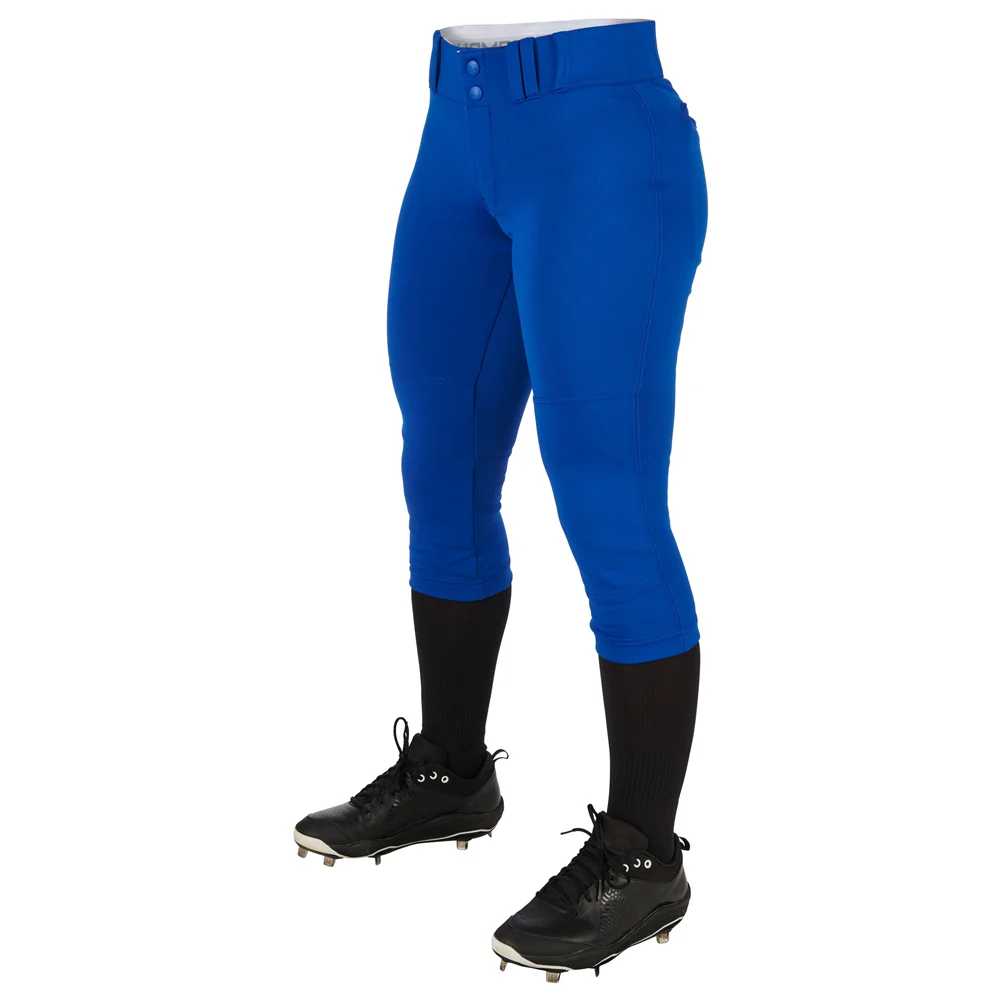 Softball.com Girls Fastpitch Softball Pants - Image 4