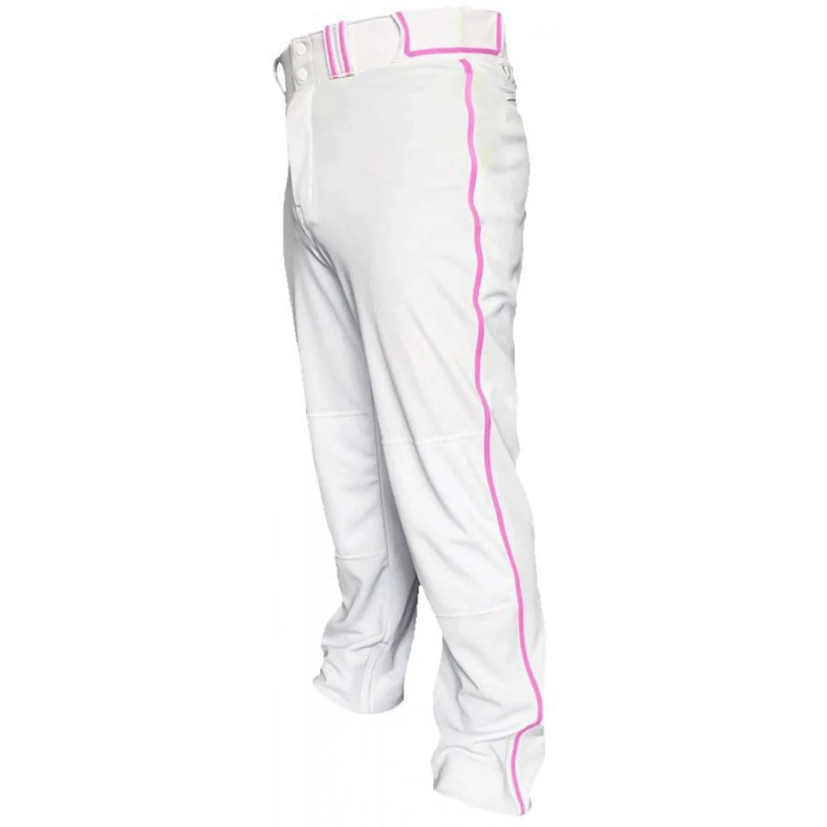 Softballfans Piped Slowpitch Softball Pants - Image 10