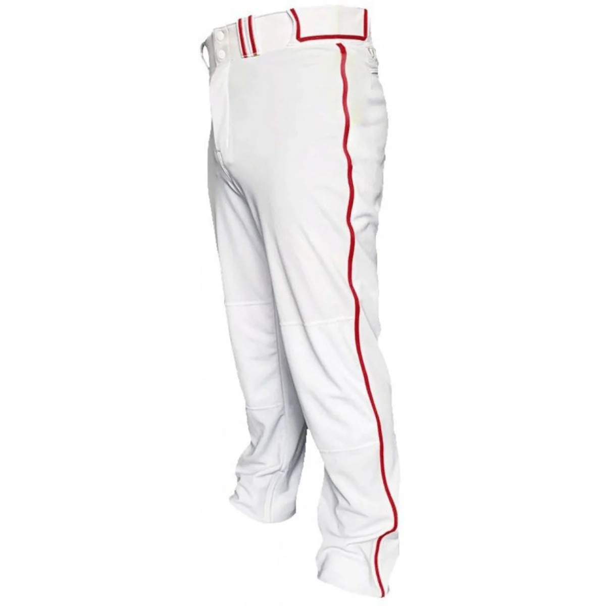 Softballfans Piped Slowpitch Softball Pants - Image 11