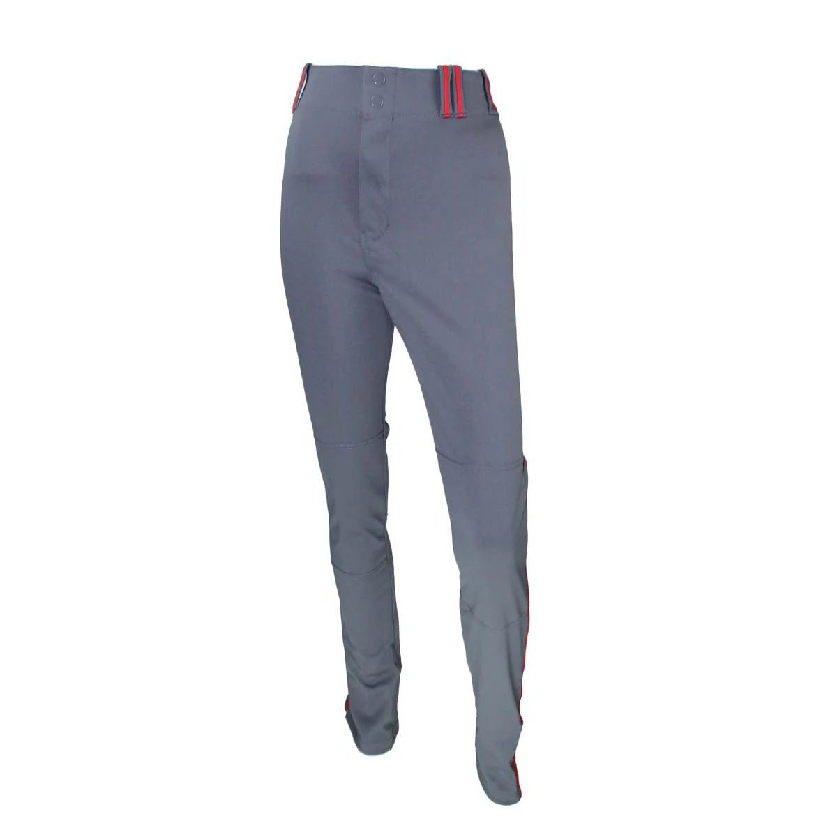 Softballfans Piped Slowpitch Softball Pants - Image 5
