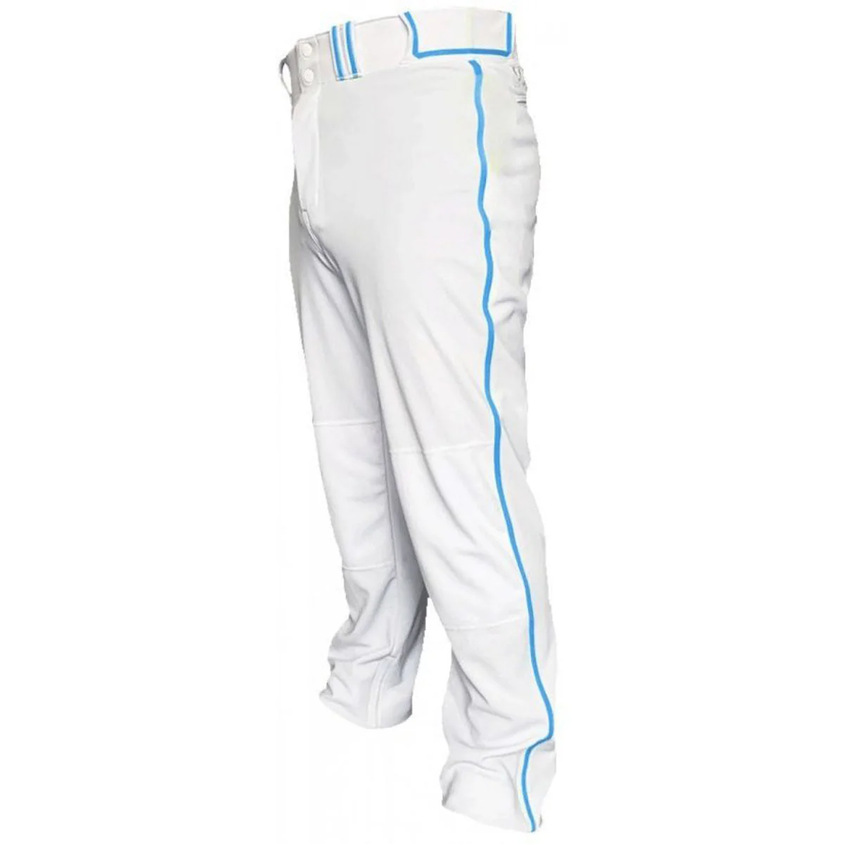 Softballfans Piped Slowpitch Softball Pants - Image 6