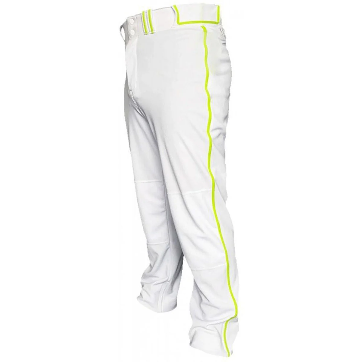 Softballfans Piped Slowpitch Softball Pants - Image 7