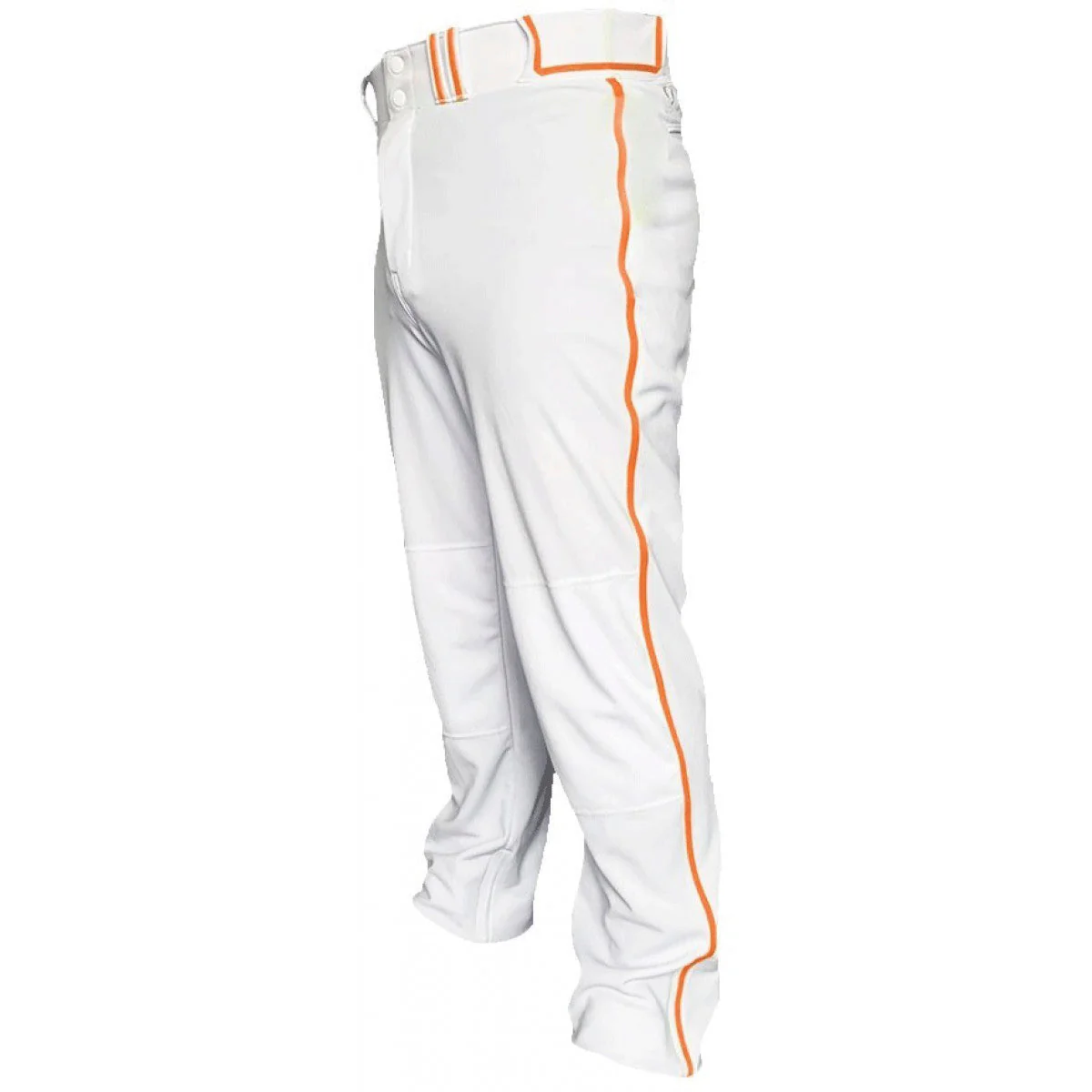 Softballfans Piped Slowpitch Softball Pants - Image 9