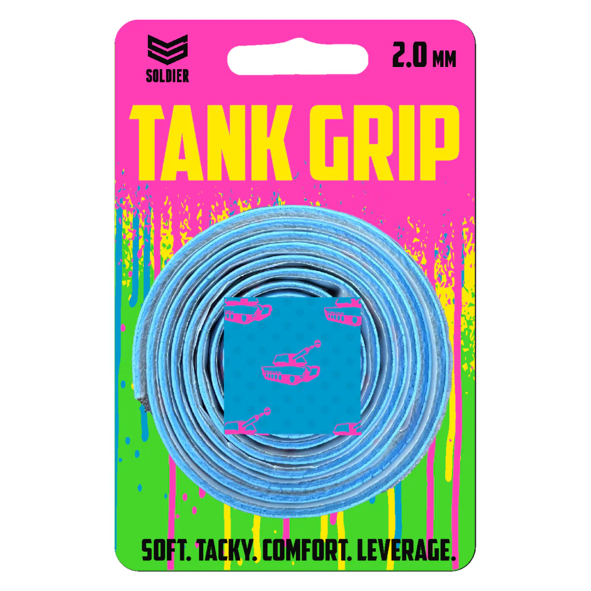 Soldier 2026 Collection Bat Grip - Image 2