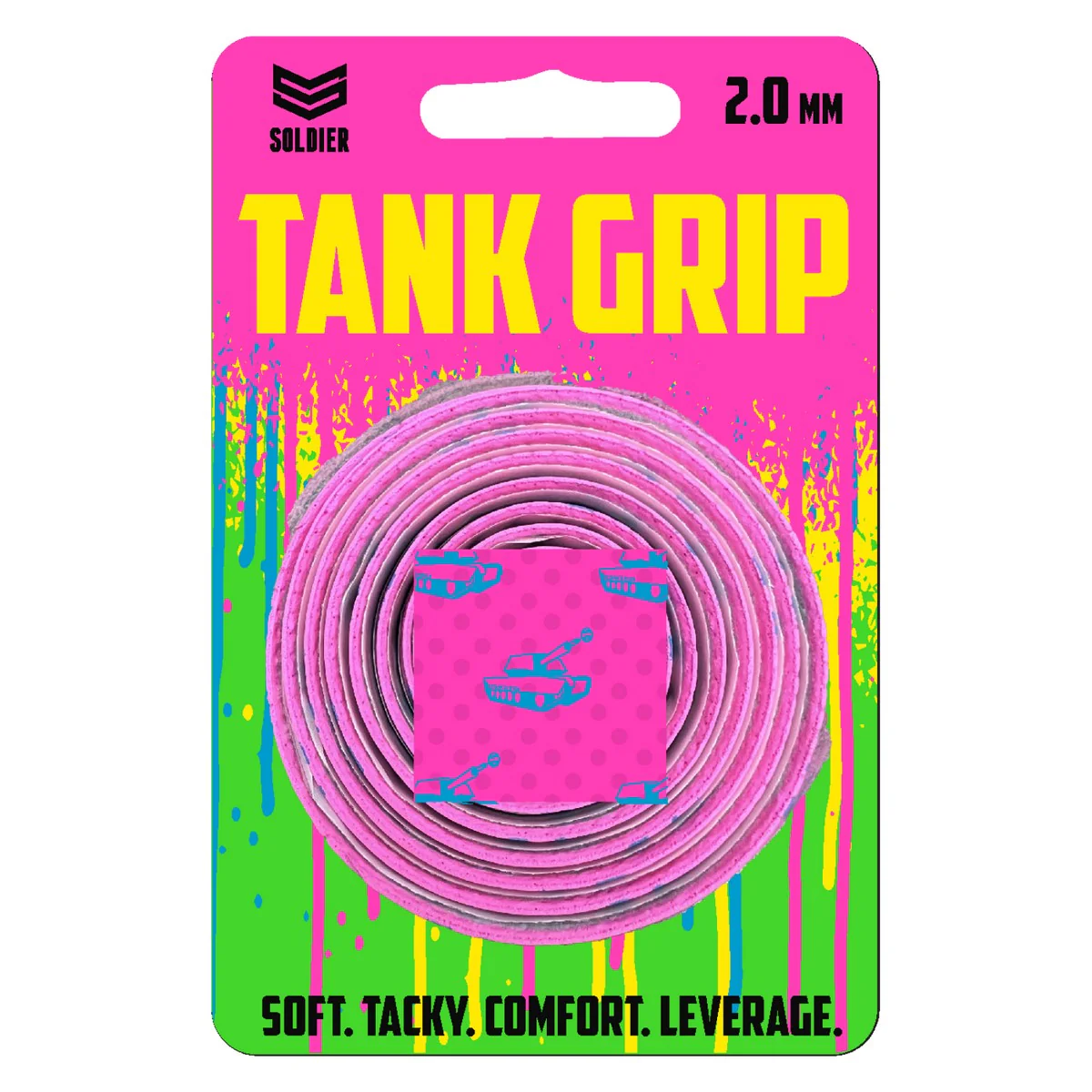 Soldier 2026 Collection Bat Grip - Image 3