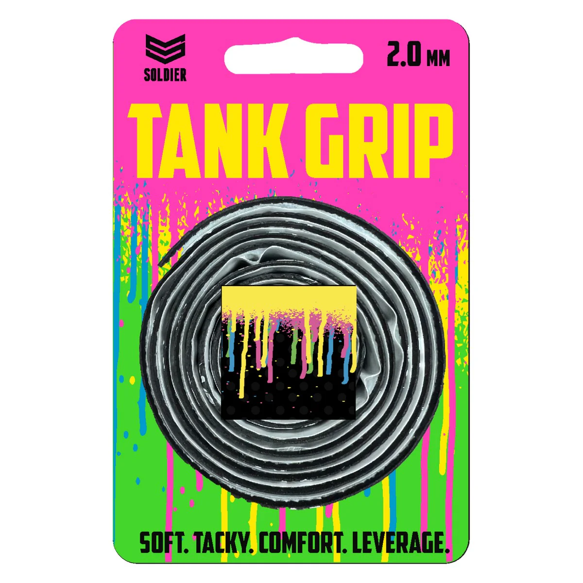 Soldier 2026 Collection Bat Grip - Image 4