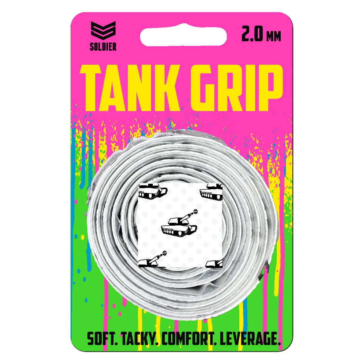Soldier 2026 Collection Bat Grip - Image 5