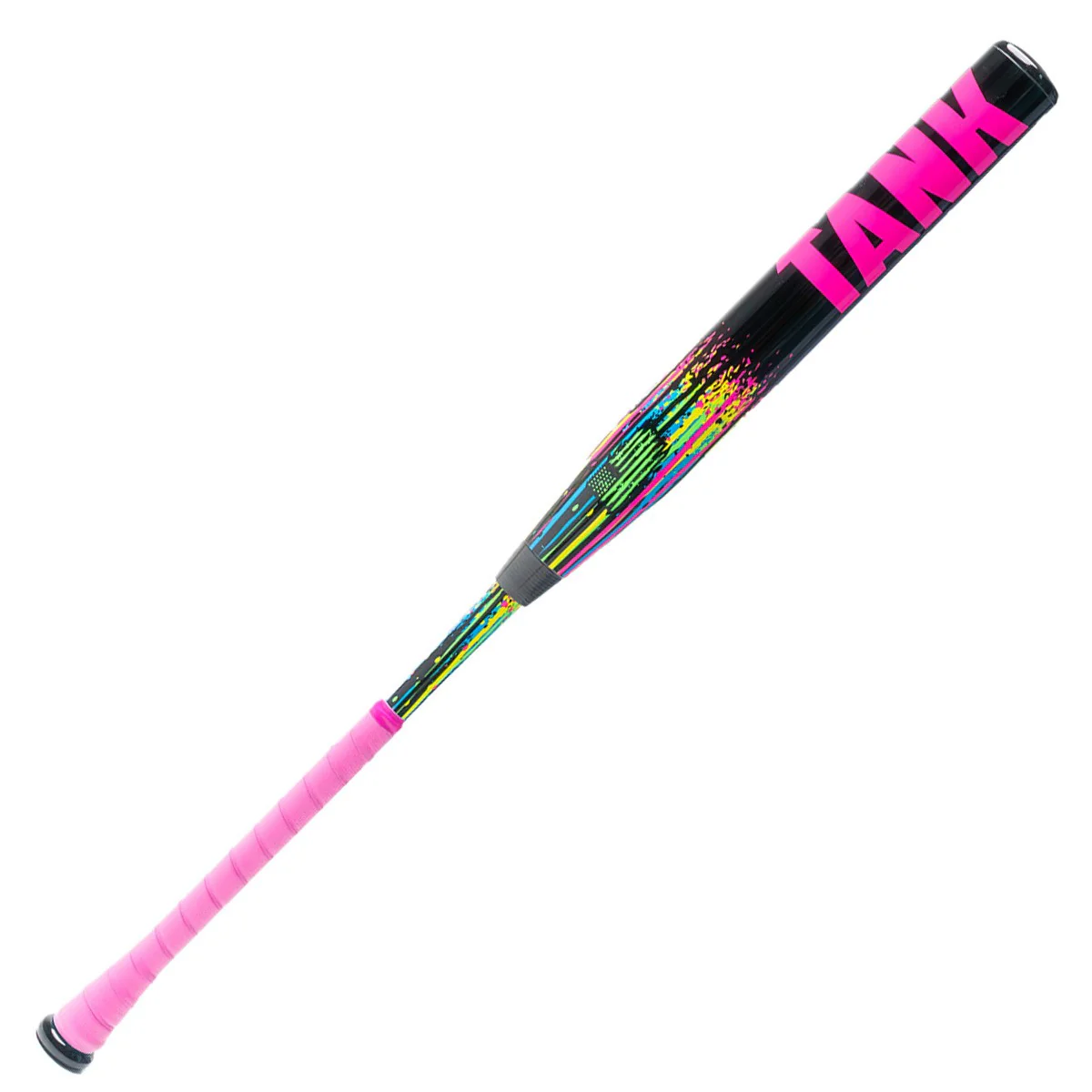 Soldier 2026 Tank Drip Collection 2-Piece -11 Hybrid Fastpitch Bat