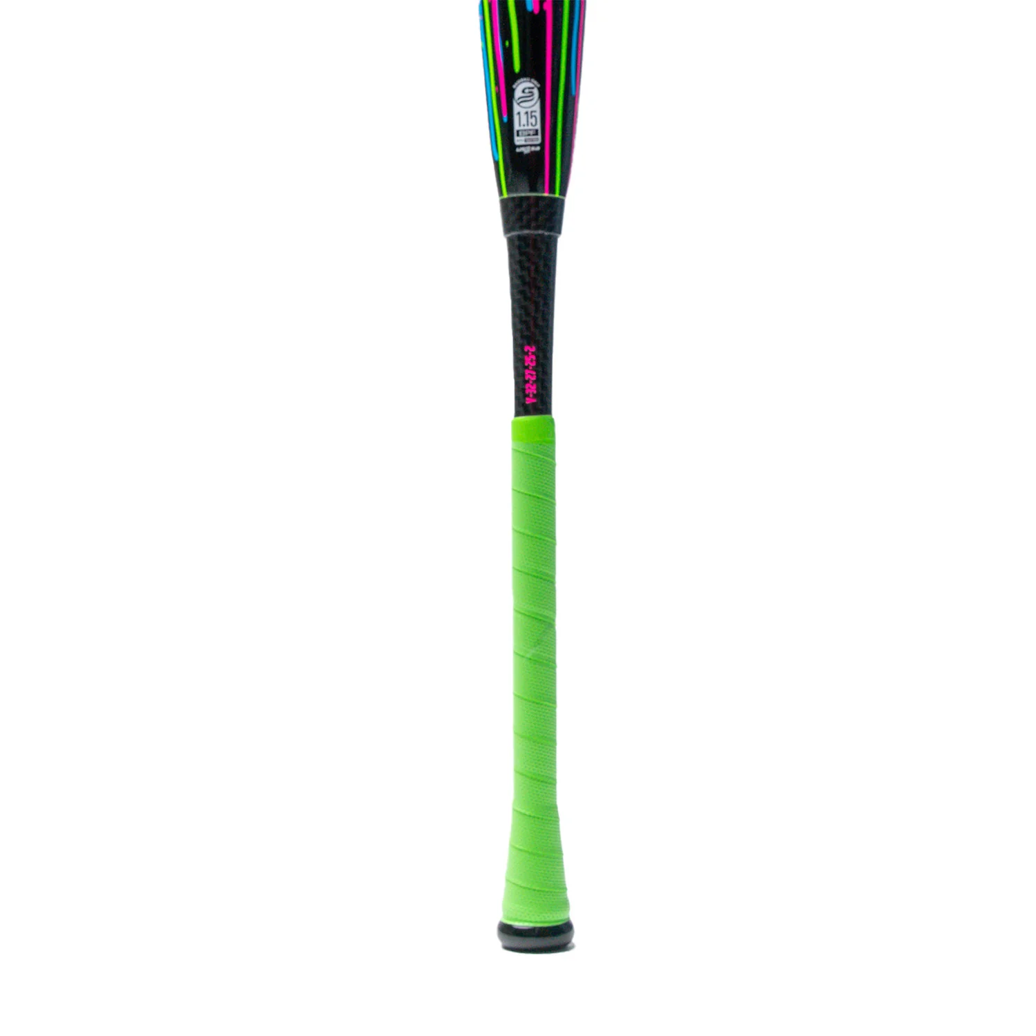 Soldier 2026 Tank Drip Collection 2-Piece -10 USSSA Hybrid Baseball Bat - Image 5