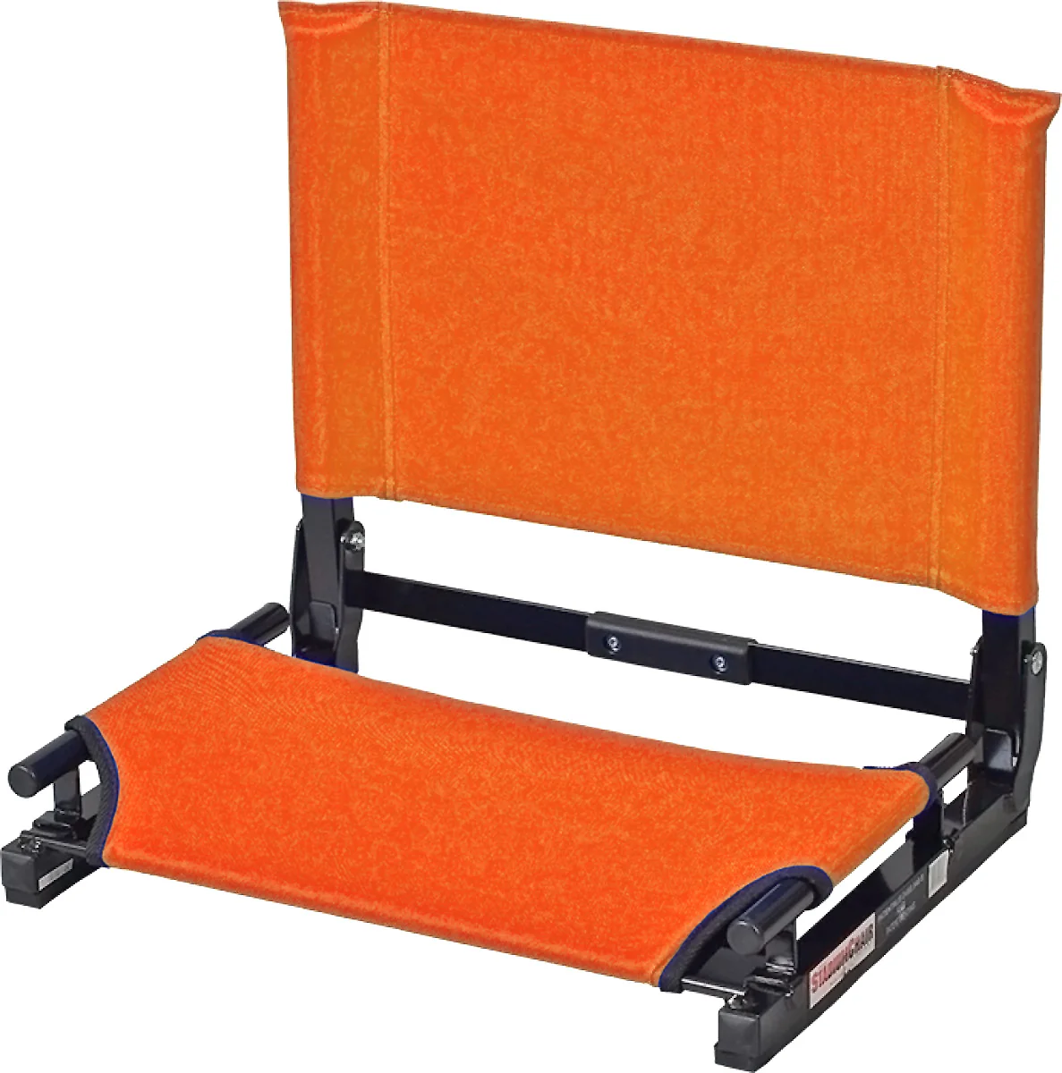 Stadium Chair Deluxe Wide Wide Stadiumchair - Image 2
