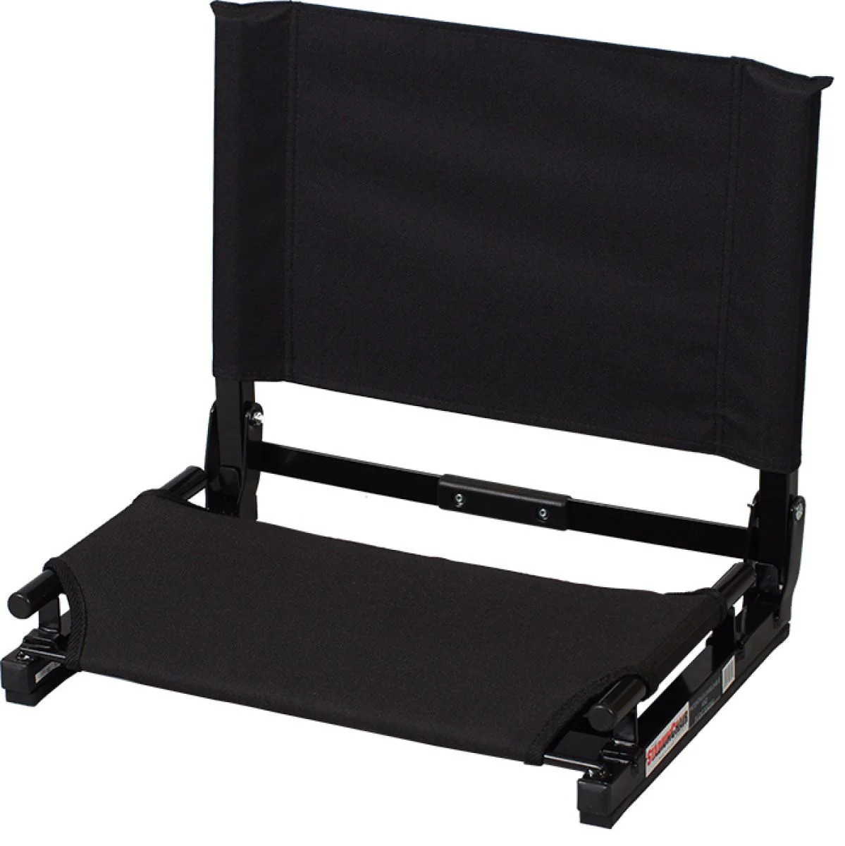 Stadium Chair Deluxe Wide Wide Stadiumchair - Image 4