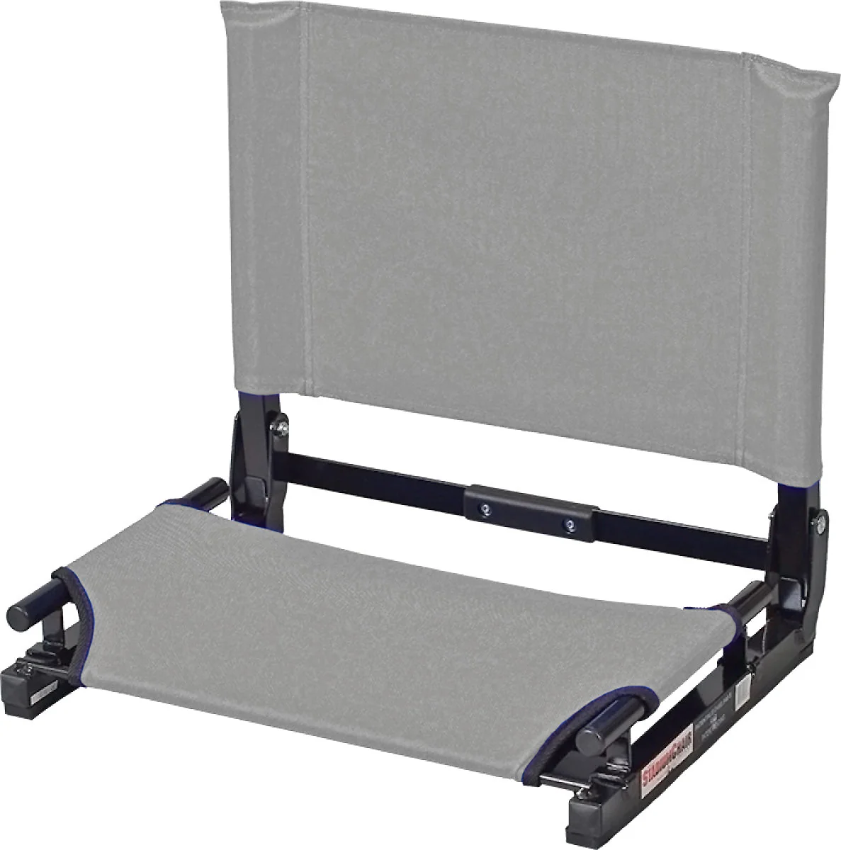 Stadium Chair Deluxe Wide Wide Stadiumchair - Image 6
