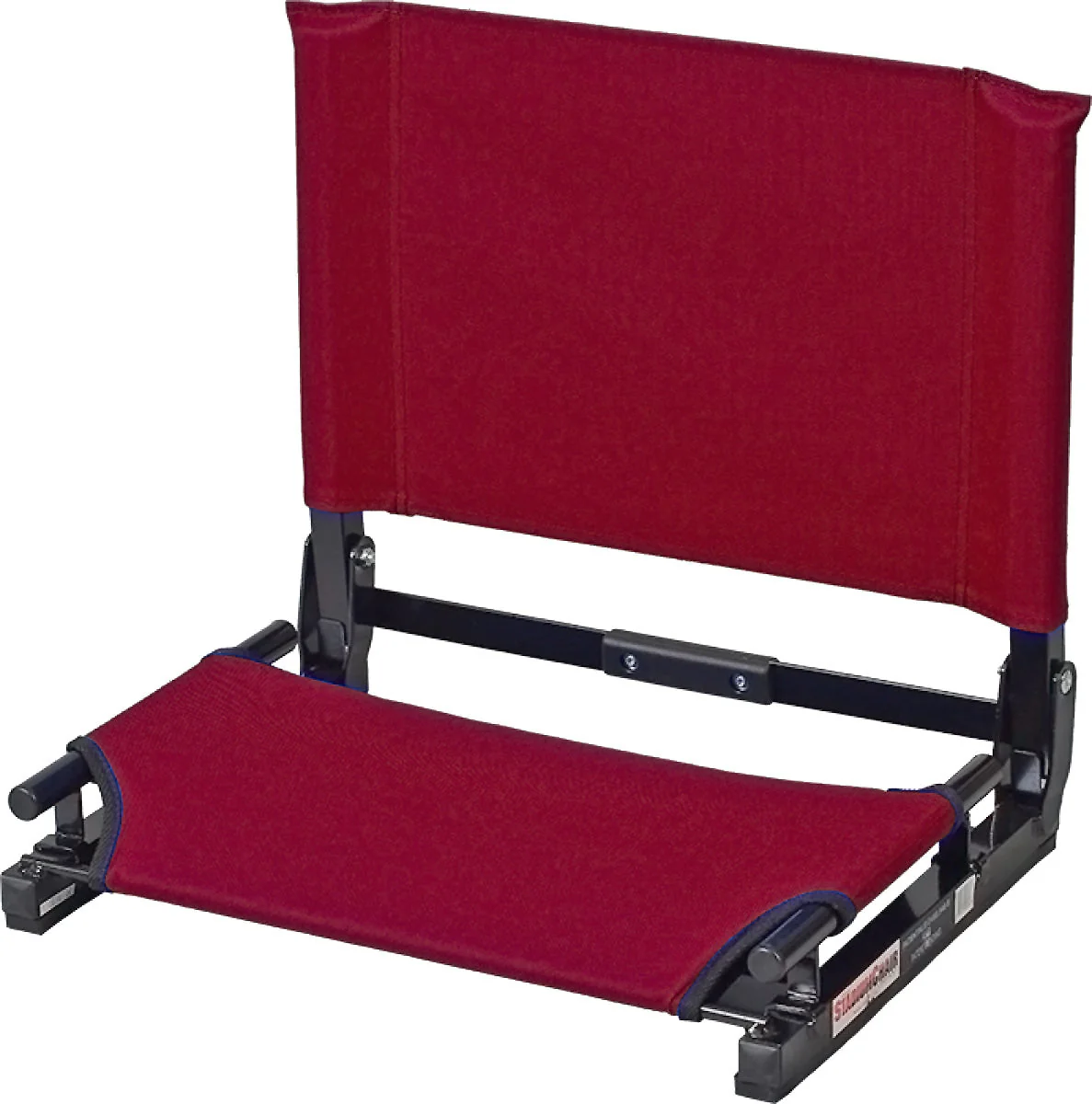 Stadium Chair Deluxe Wide Wide Stadiumchair - Image 7