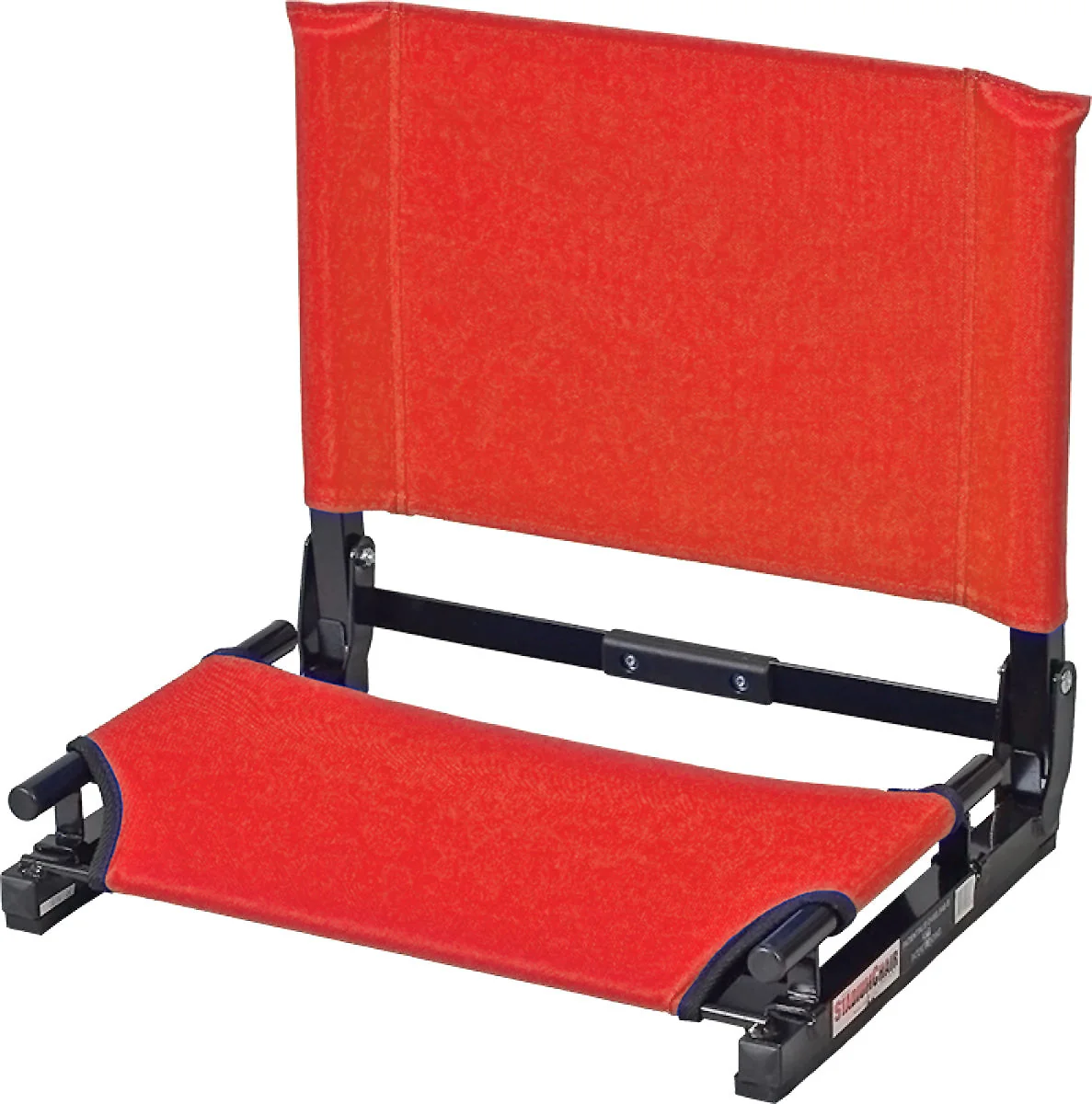 Stadium Chair Deluxe Wide Wide Stadiumchair - Image 8