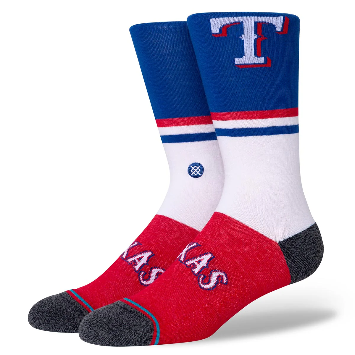 Stance Team Color Socks - Image 10