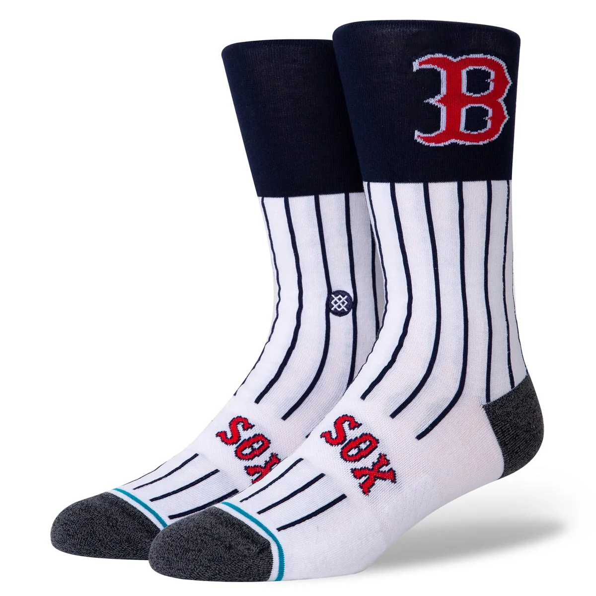 Stance Team Color Socks - Image 11