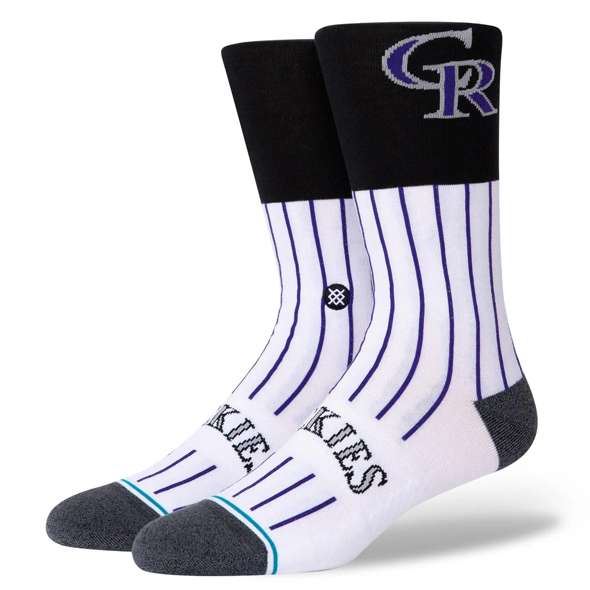 Stance Team Color Socks - Image 12