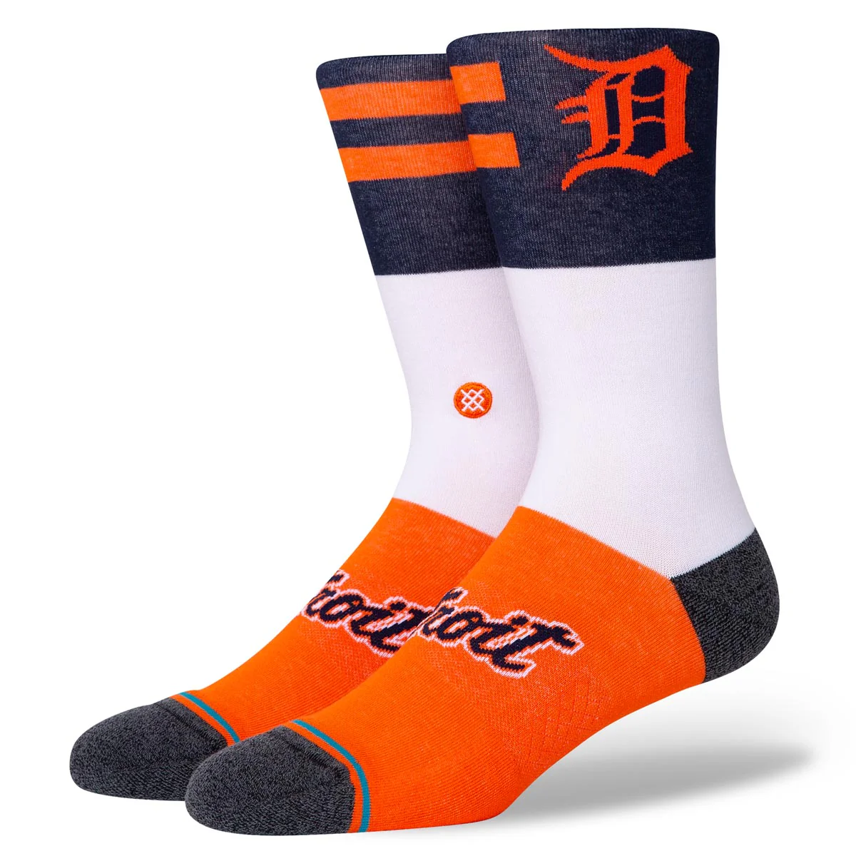 Stance Team Color Socks - Image 13