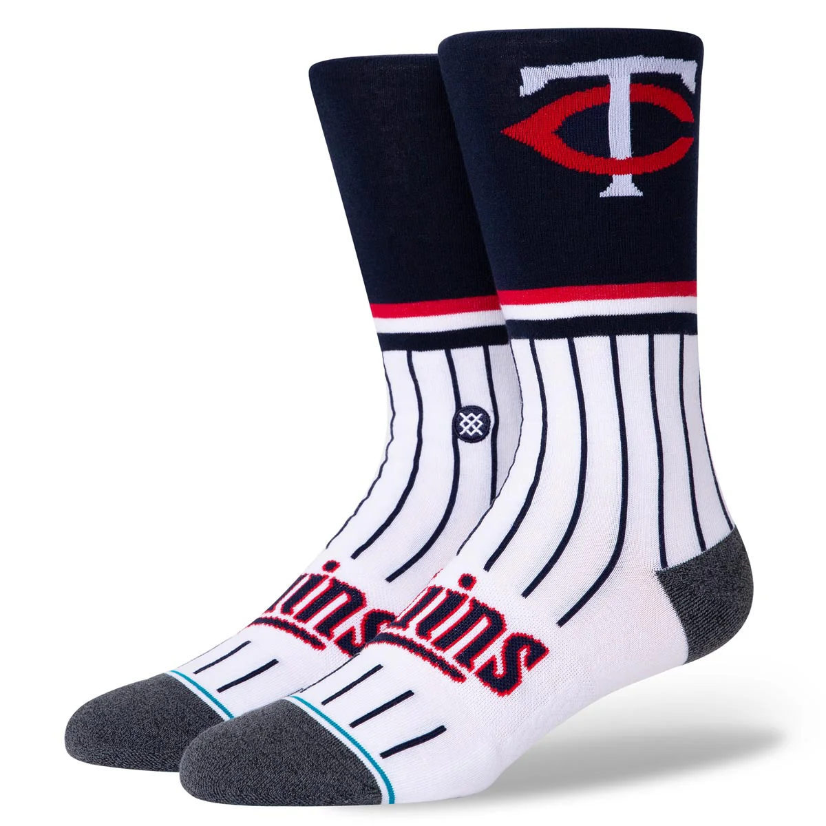 Stance Team Color Socks - Image 14