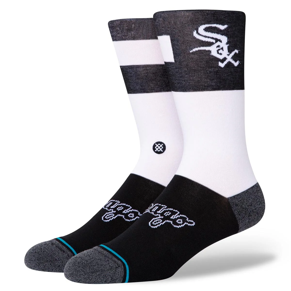 Stance Team Color Socks - Image 15