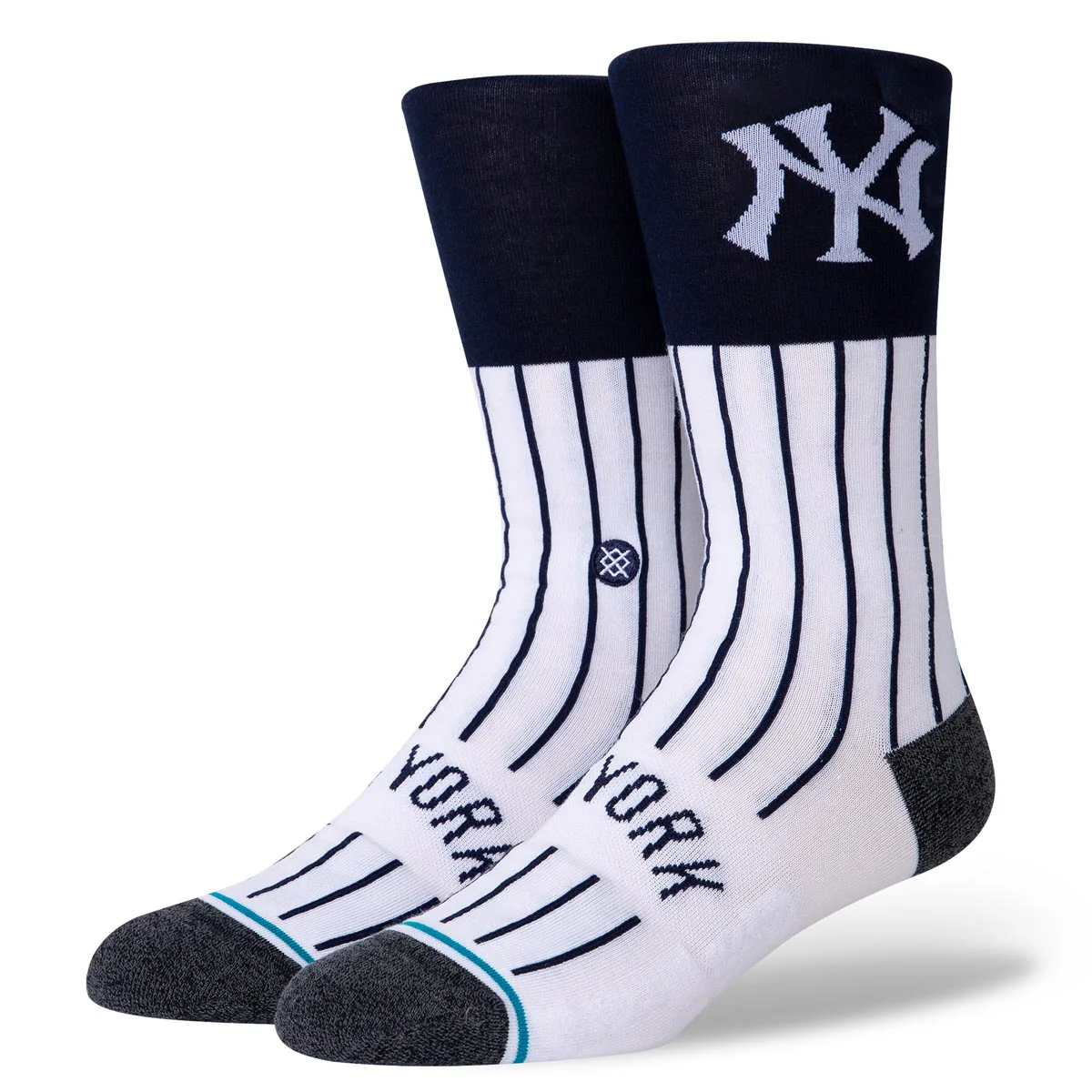 Stance Team Color Socks - Image 16