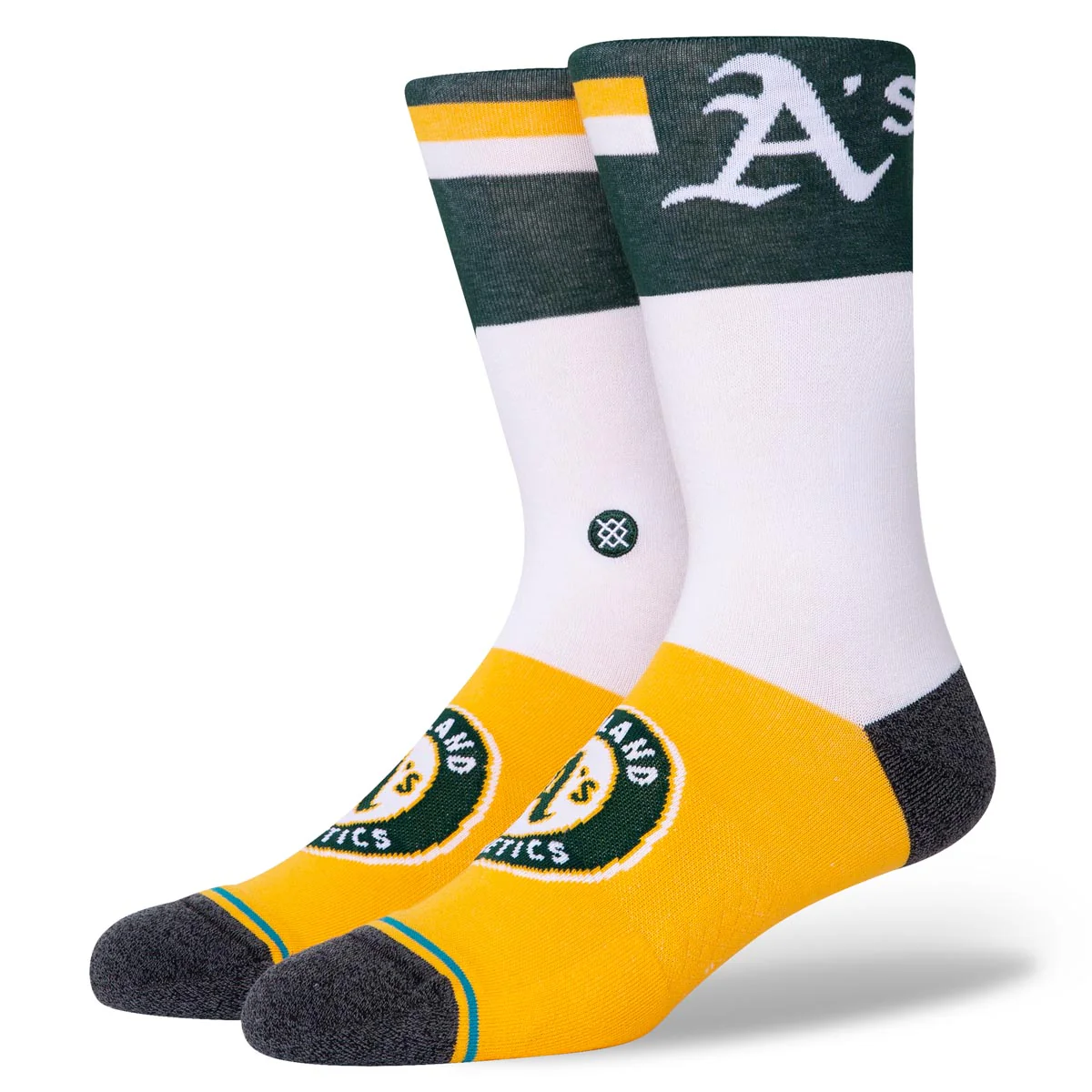 Stance Team Color Socks - Image 17
