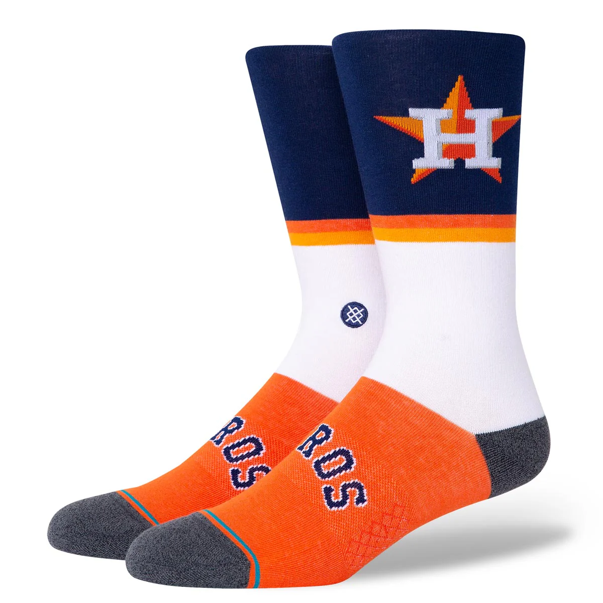 Stance Team Color Socks - Image 18