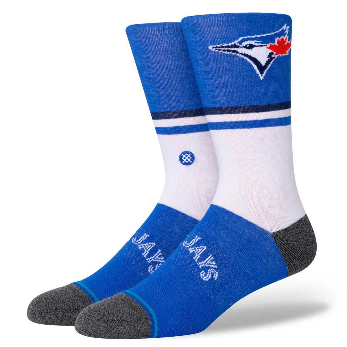 Stance Team Color Socks - Image 19