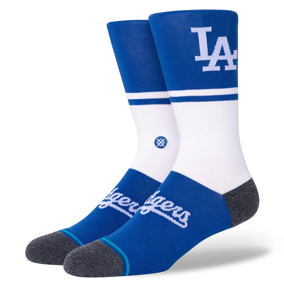 Stance Team Color Socks - Image 2