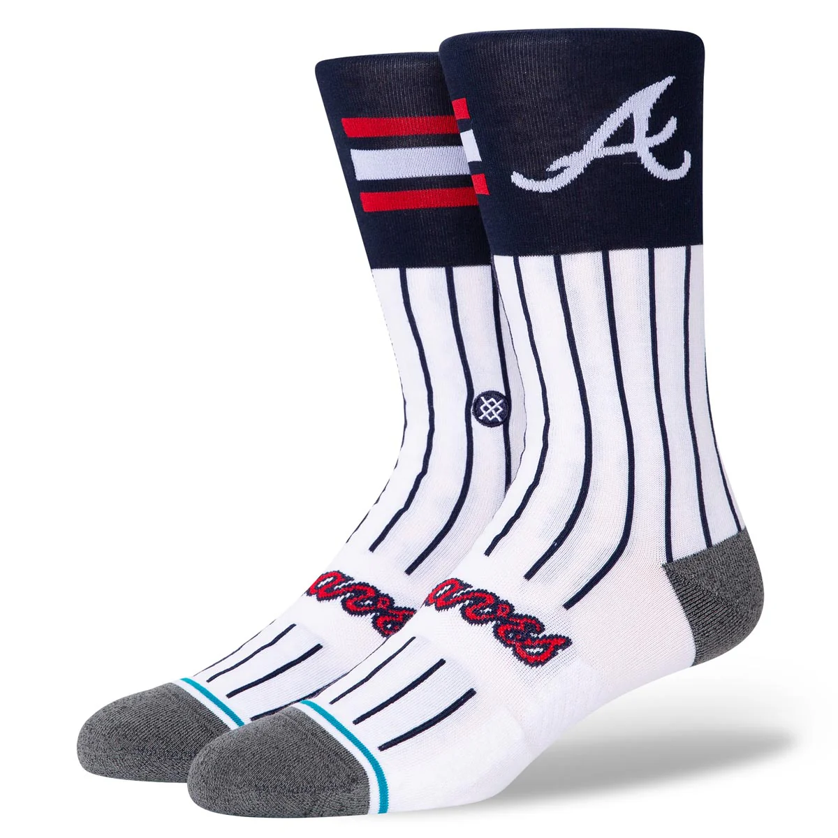 Stance Team Color Socks - Image 20