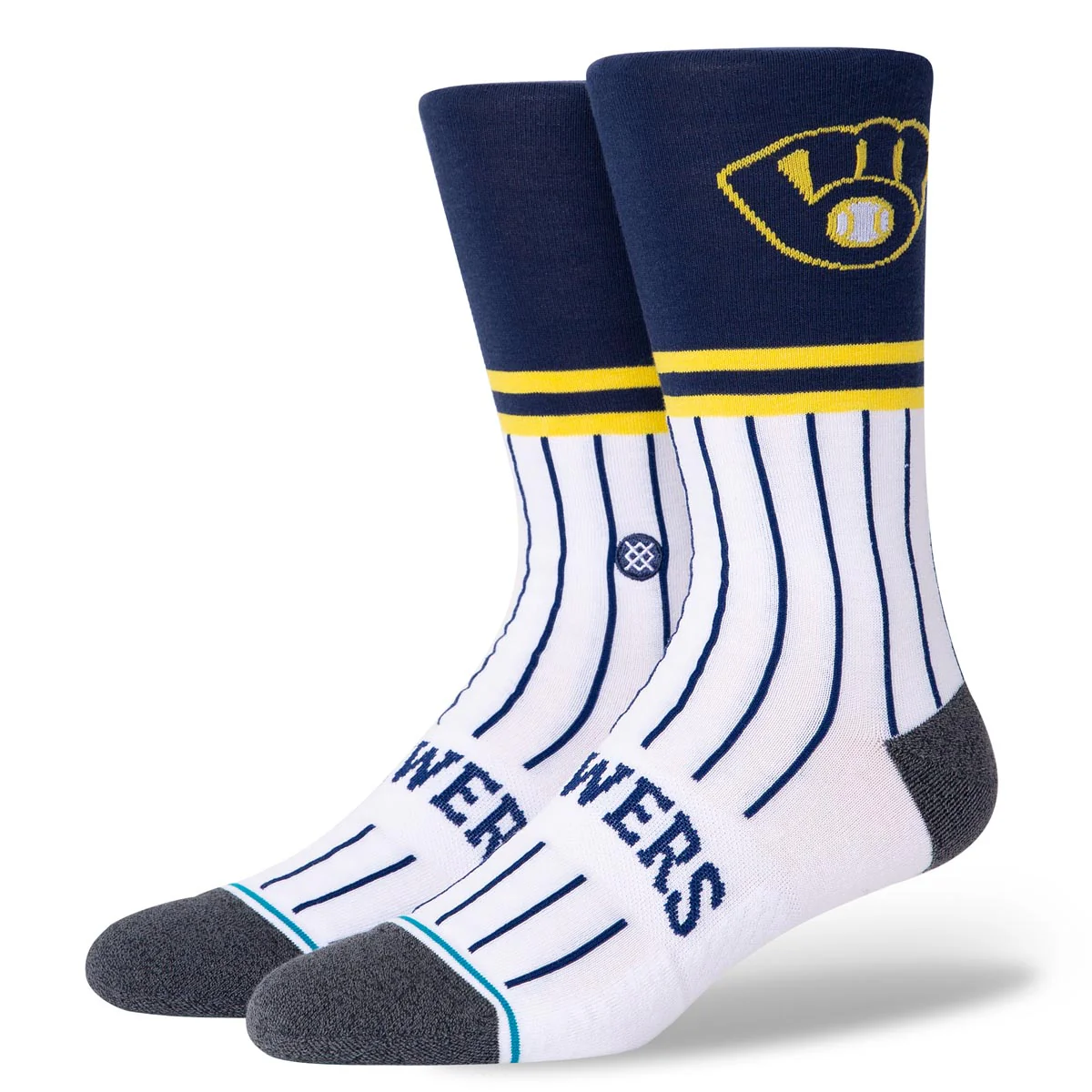 Stance Team Color Socks - Image 21