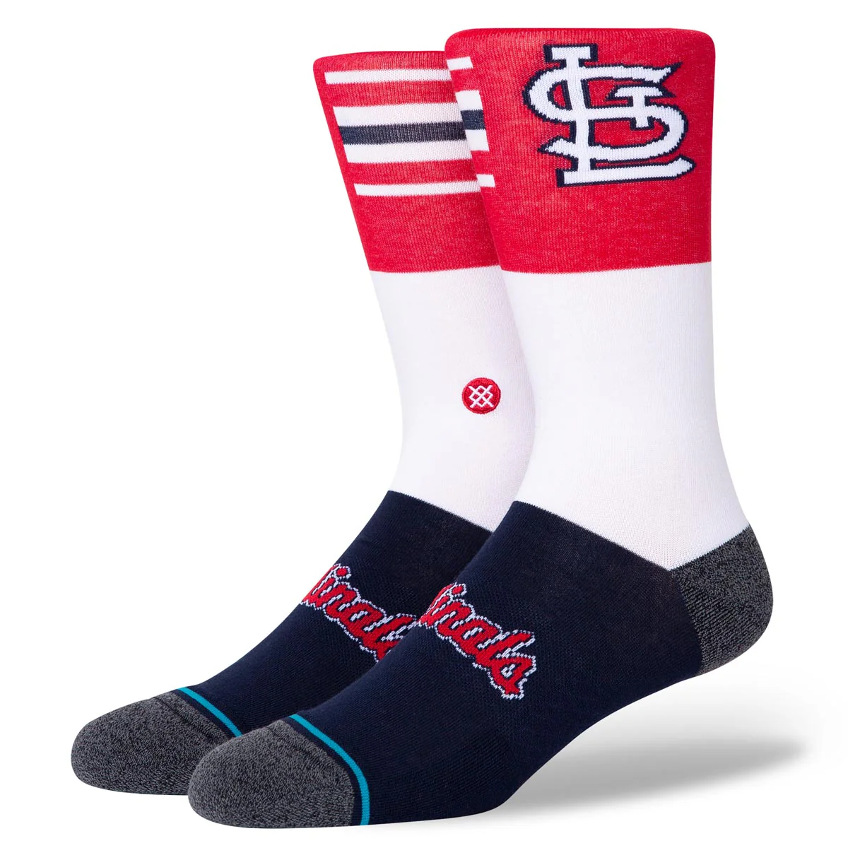 Stance Team Color Socks - Image 22