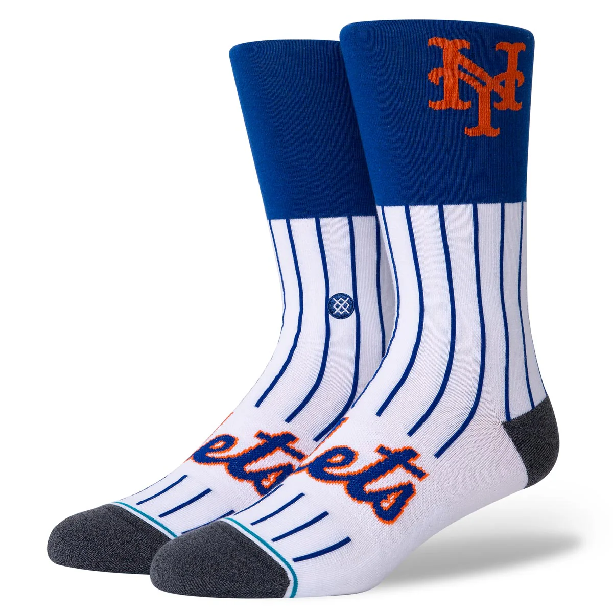 Stance Team Color Socks - Image 5