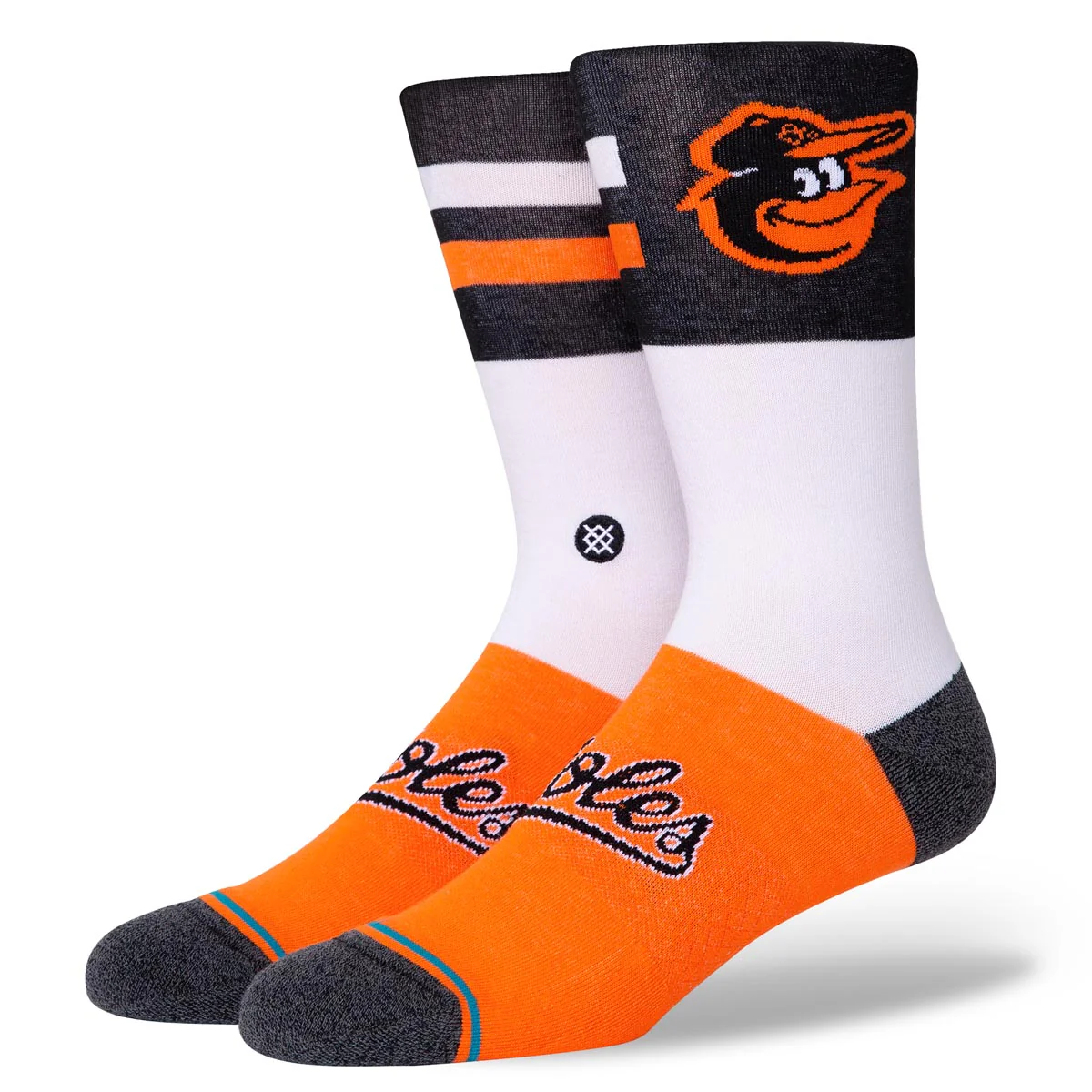 Stance Team Color Socks - Image 7