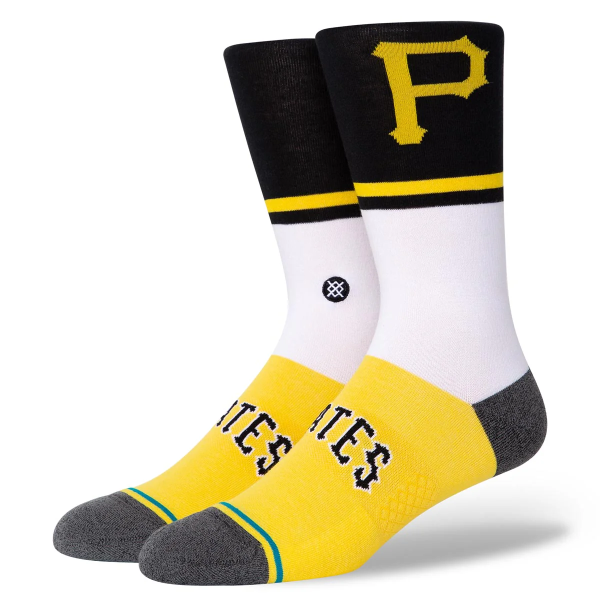 Stance Team Color Socks - Image 9