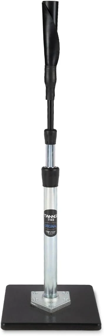 Tanner Tee The Original Batting Tee 26IN - 43IN