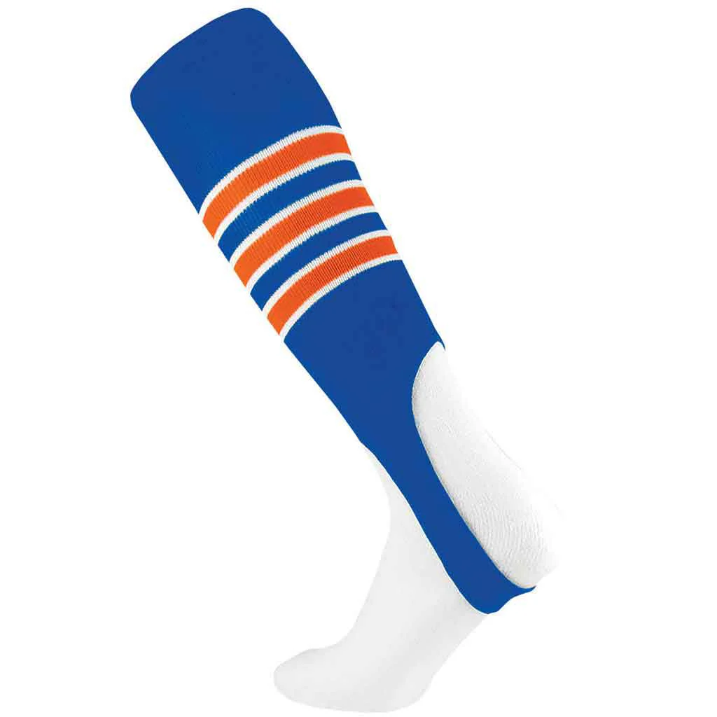 TCK Adult 7" Striped Stirrups - Image 11