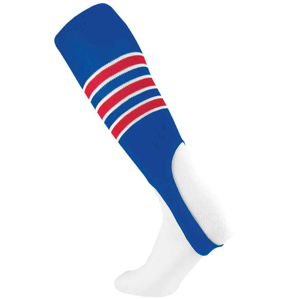 TCK Adult 7" Striped Stirrups - Image 12