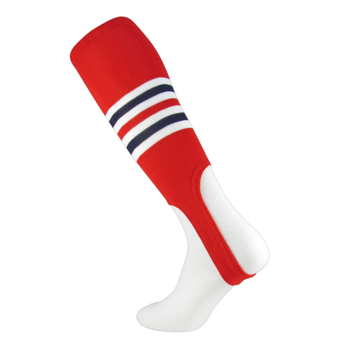 TCK Adult 7" Striped Stirrups - Image 13