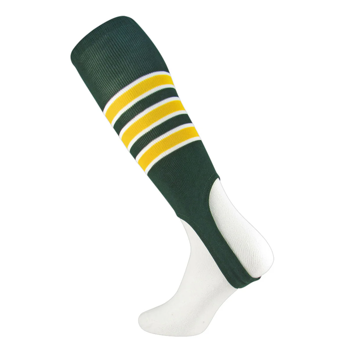 TCK Adult 7" Striped Stirrups - Image 14