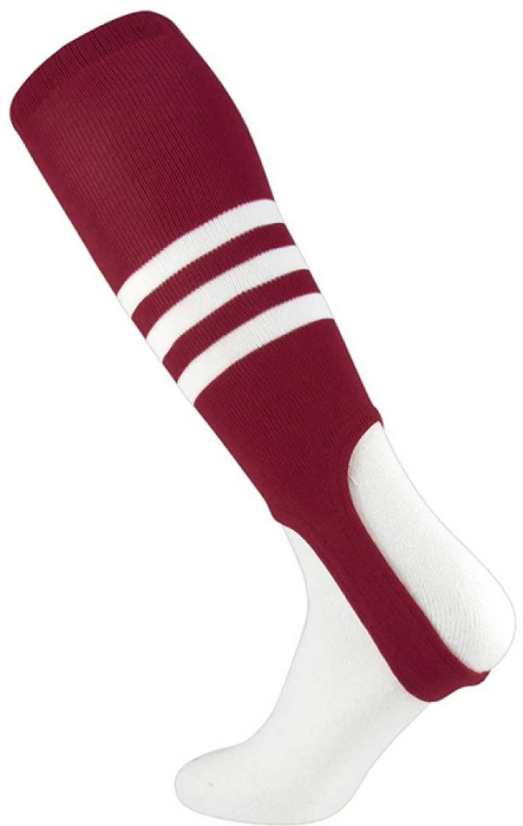 TCK Adult 7" Striped Stirrups - Image 15