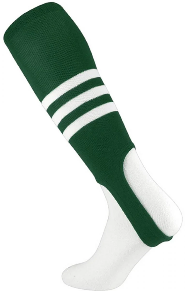 TCK Adult 7" Striped Stirrups - Image 17