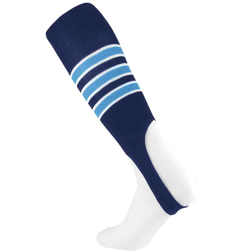 TCK Adult 7" Striped Stirrups - Image 5