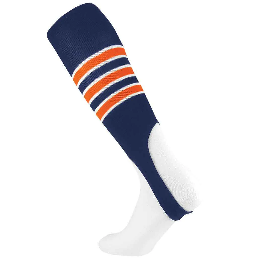 TCK Adult 7" Striped Stirrups - Image 6