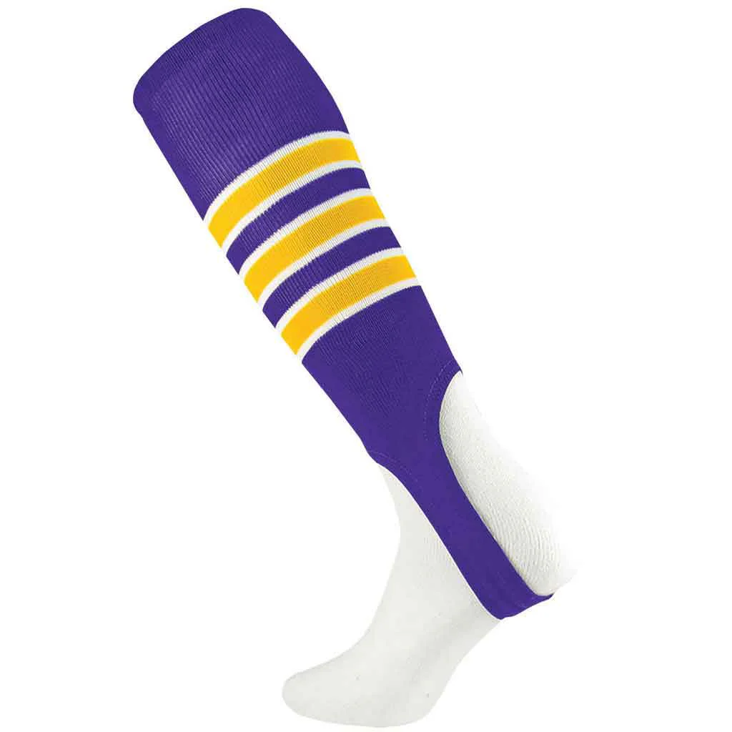 TCK Adult 7" Striped Stirrups - Image 9
